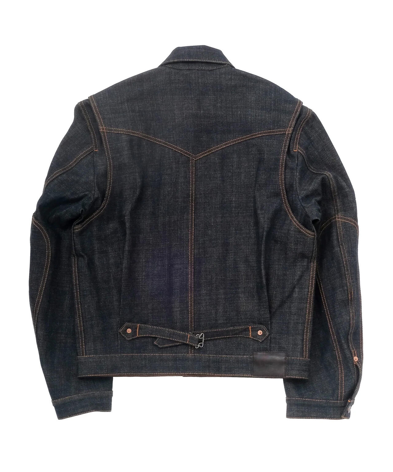 SUGARHILL/シュガーヒル/CLASSIC DENIM JACKET | LHP ( エルエイチピー 