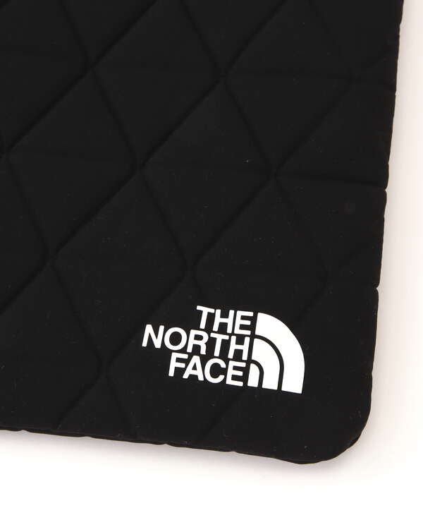 THE NORTH FACE/ザ・ノースフェイス/Geoface PC Sleeve 15inc/ジオフェイスピーシースリーブ15インチ