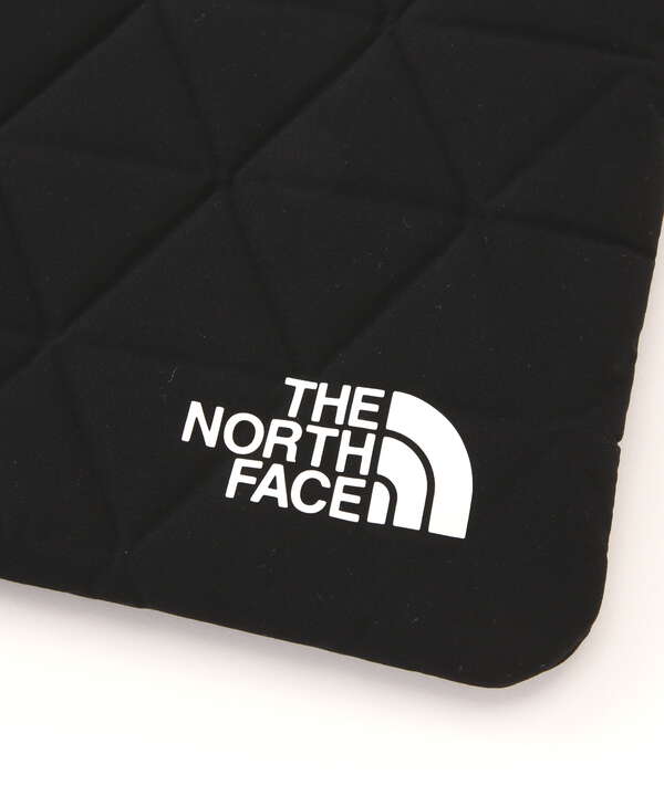 THE NORTH FACE/ザ・ノースフェイス/Geoface PC Sleeve 13inc/ジオフェイスPCスリーブ 13インチ
