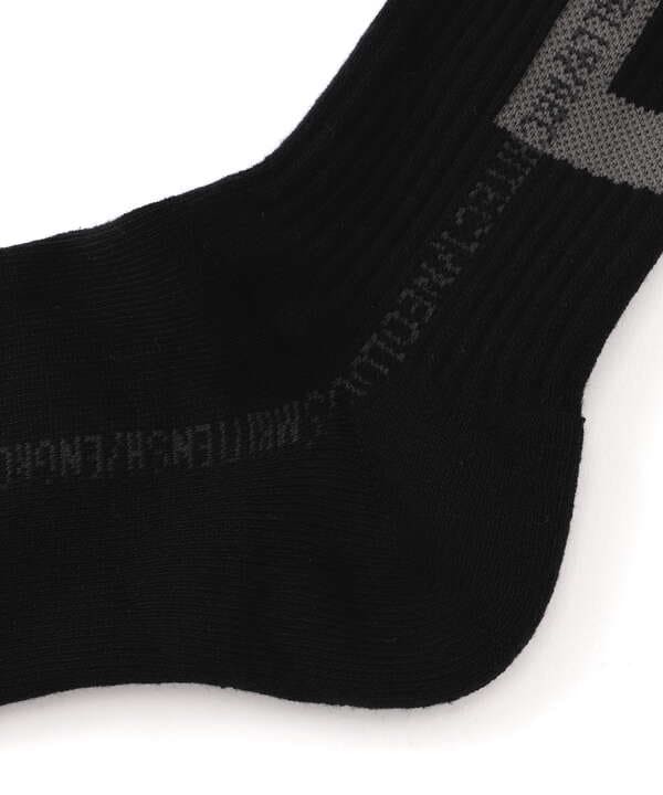 DankeSchon/ダンケシェーン/LINE SOCKS