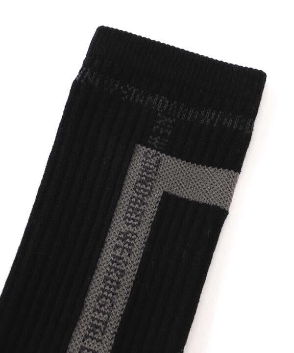 DankeSchon/ダンケシェーン/LINE SOCKS