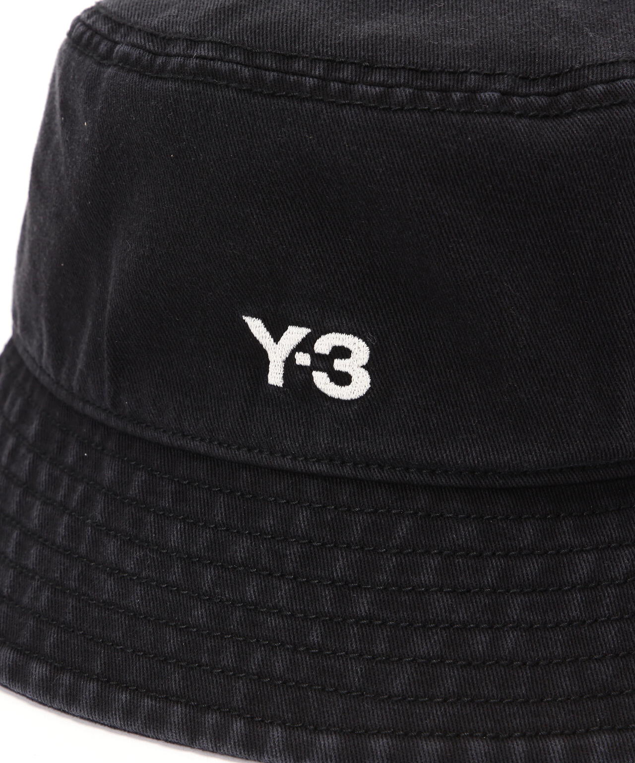 Y-3/ワイスリー/BUCKET HAT/バケットハット