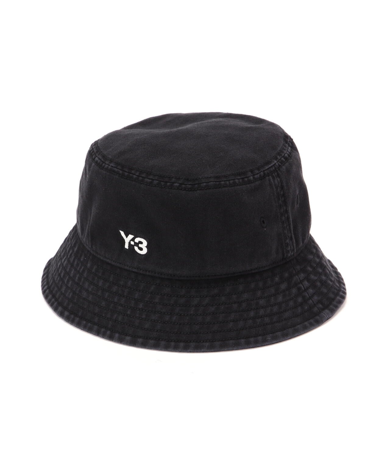 Y-3/ワイスリー/BUCKET HAT/バケットハット | LHP ( エルエイチピー 