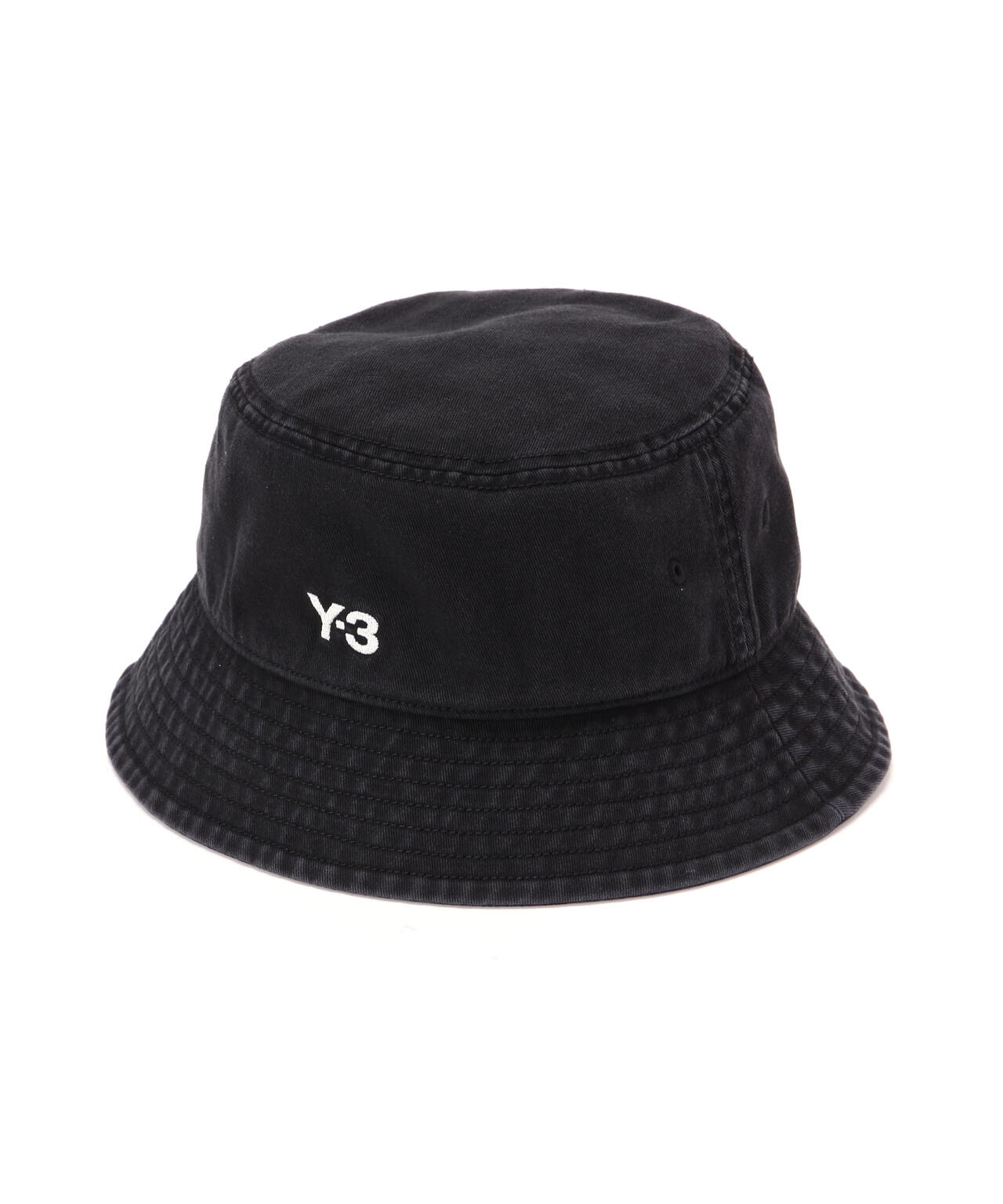 Y-3/ワイスリー/BUCKET HAT/バケットハット | LHP ( エルエイチピー ...