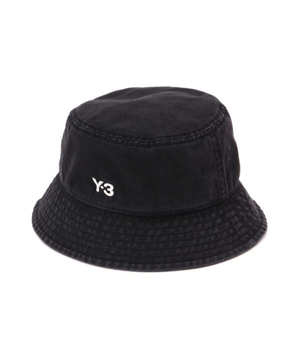 Y-3/ワイスリー/BUCKET HAT/バケットハット