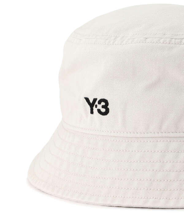 Y-3/ワイスリー/BUCKET HAT