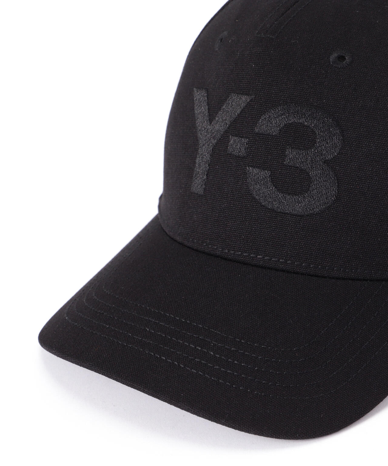 Y-3/ワイスリー/LOGO CAP | LHP ( エルエイチピー ) | US ONLINE STORE ...