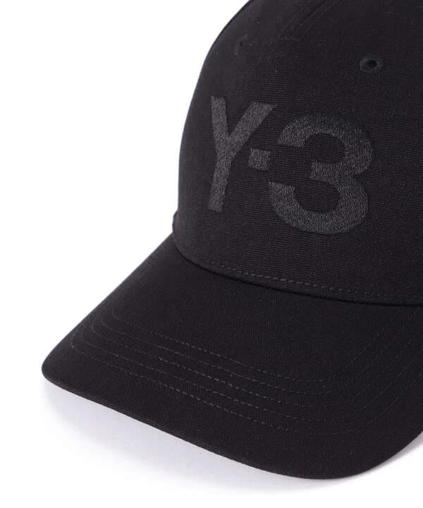 Y-3/ワイスリー/LOGO CAP