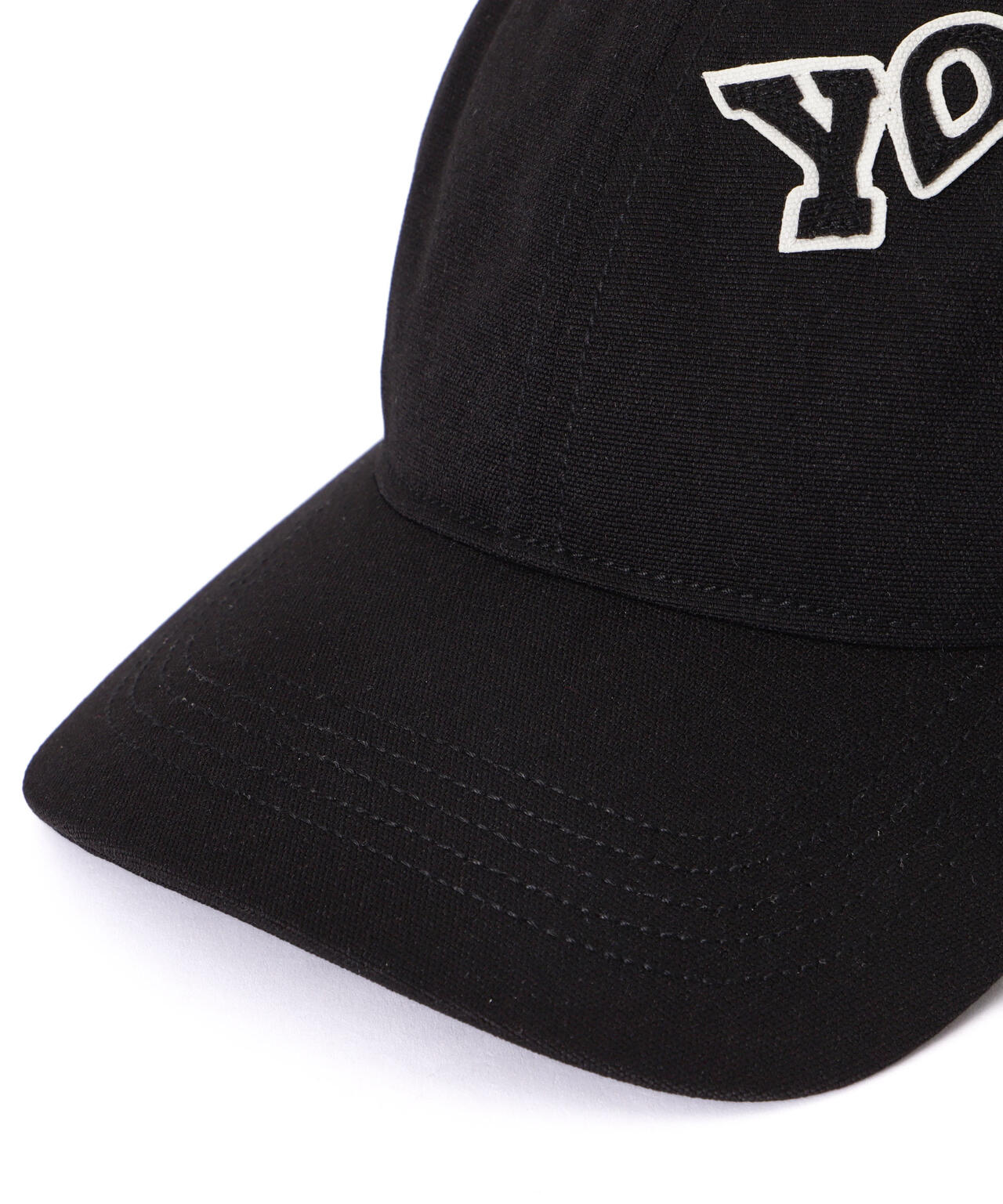 Y-3/ワイスリー/MORPHED CAP/ロゴキャップ | LHP ( エルエイチピー 