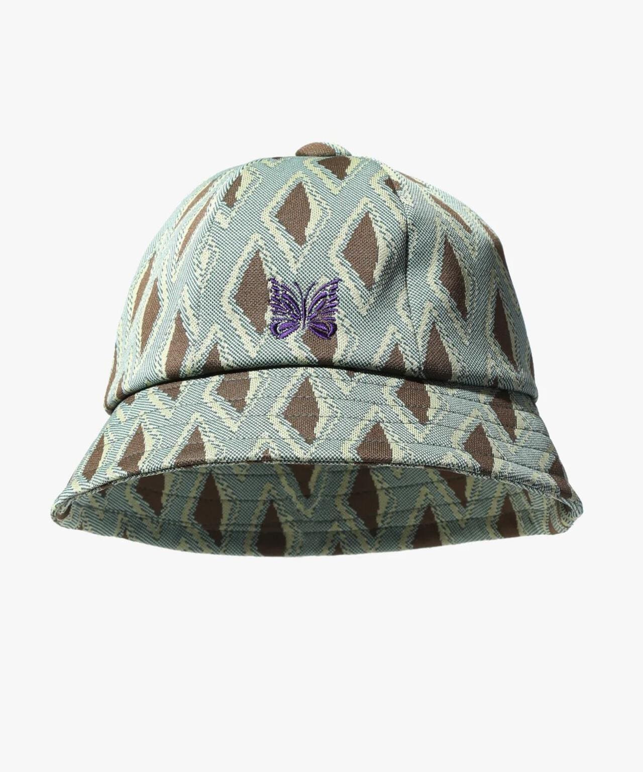 Needles Bermuda Hat Papillon 【一部予約！】 - 帽子
