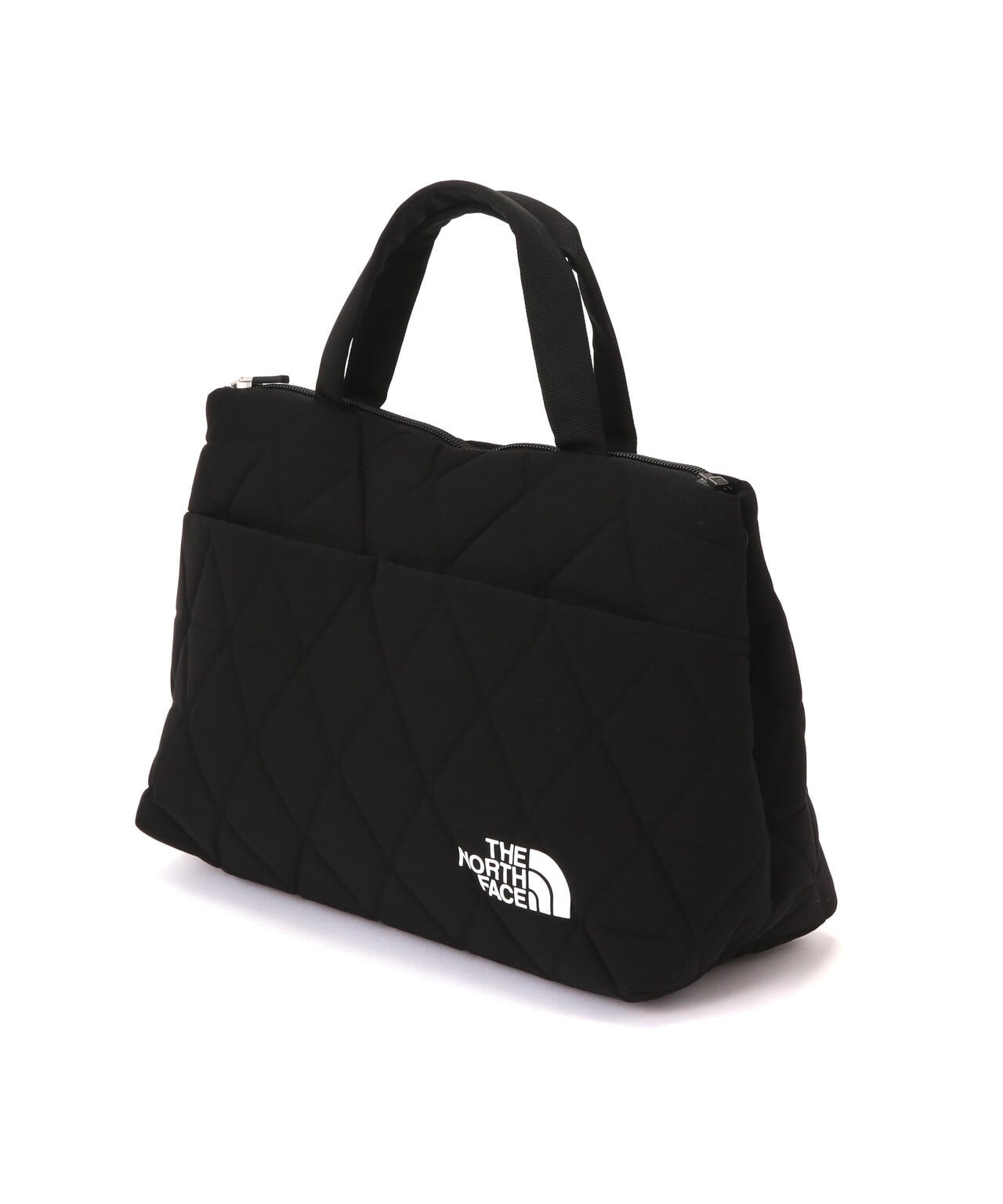 THE NORTH FACE/ザ・ノースフェイス/Geoface Box Tote/ジオフェイス