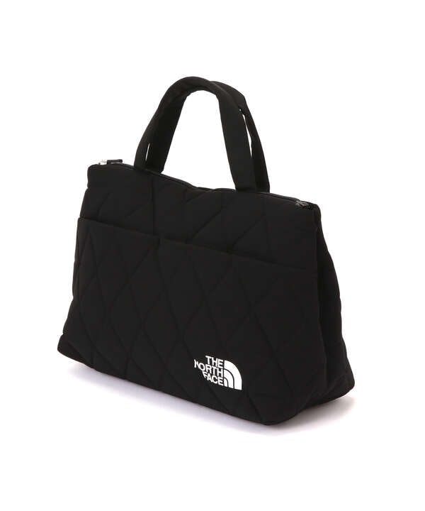 THE NORTH FACE/ザ・ノースフェイス/Geoface Box Tote/ジオフェイスボックストート