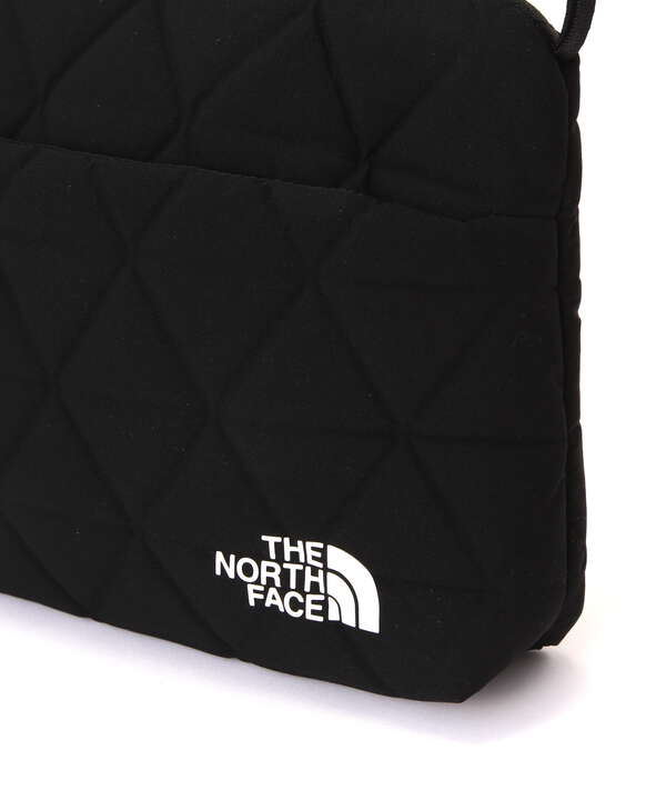 THE NORTH FACE/ザ・ノースフェイス/Geofece Pouch/ジオフェイスポーチ