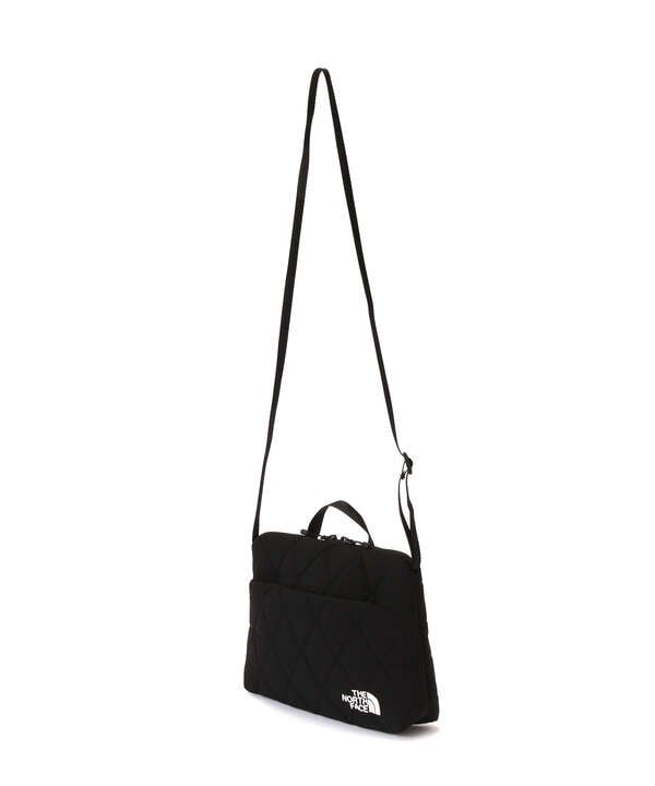 THE NORTH FACE/ザ・ノースフェイス/Geofece Pouch/ジオフェイスポーチ