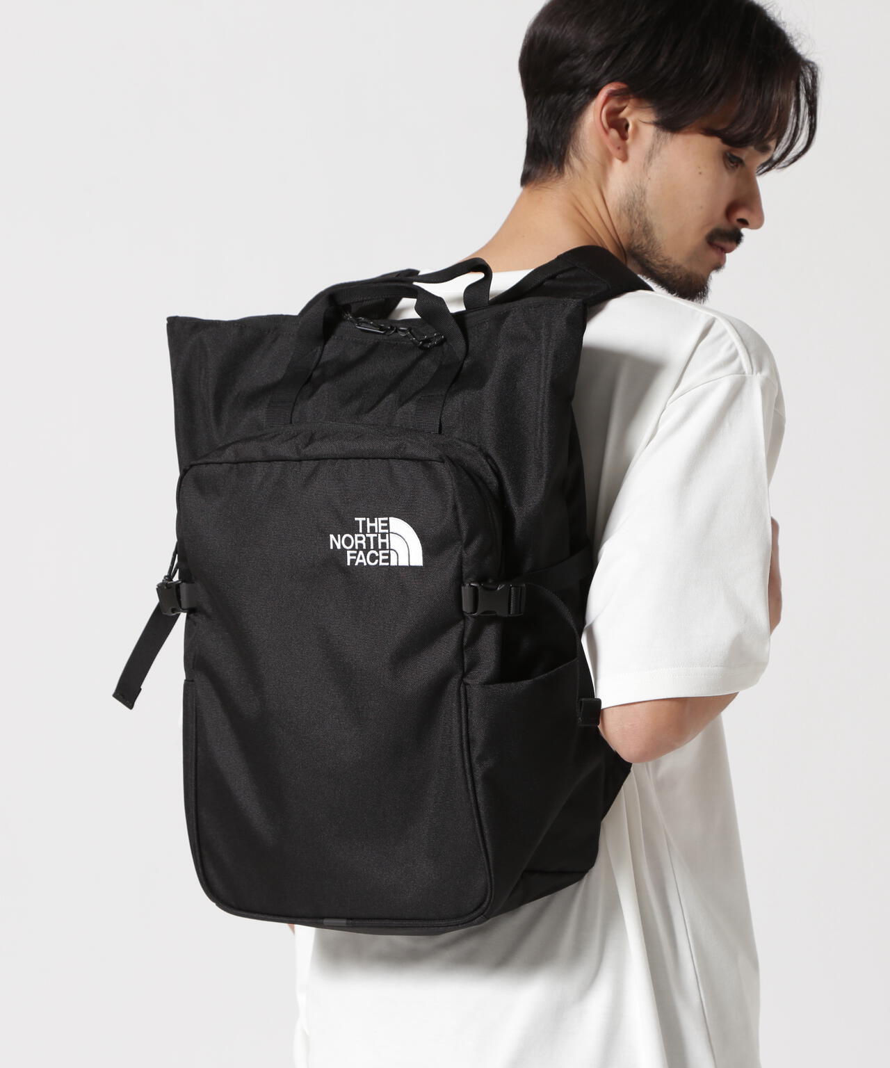 THE NORTH FACE/ザ・ノースフェイス/Bolder Totepack/ボルダートートパック