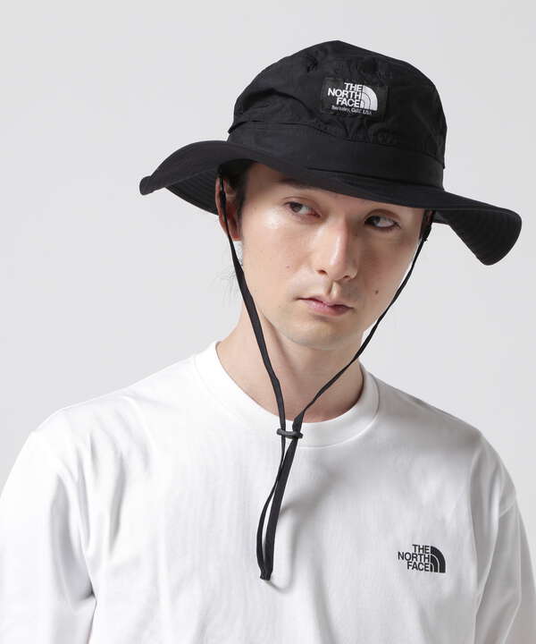 THE NORTH FACE/ザ・ノースフェイス/Horizon Hat/ホライズンハット