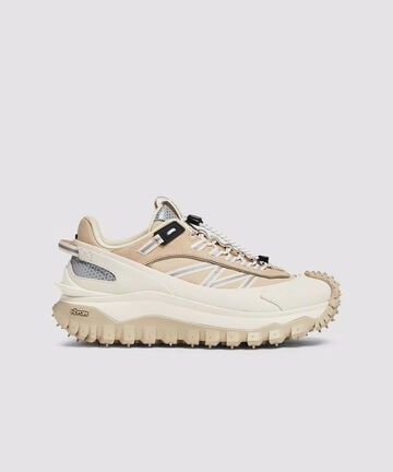 MONCLER/モンクレール/TRAILGRIP LOW TOP SNEAKER
