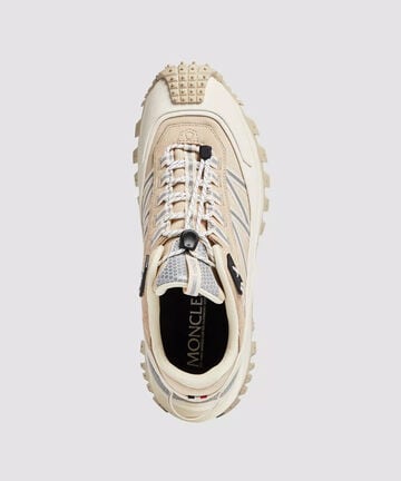 MONCLER/モンクレール/TRAILGRIP LOW TOP SNEAKER