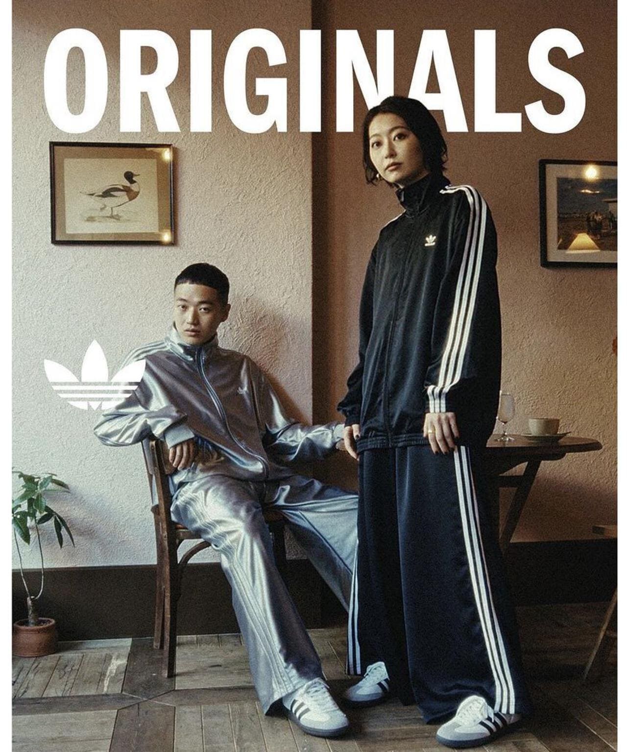 adidas Originals/アディダス オリジナルス/SAMBA OG/サンバ シューズ