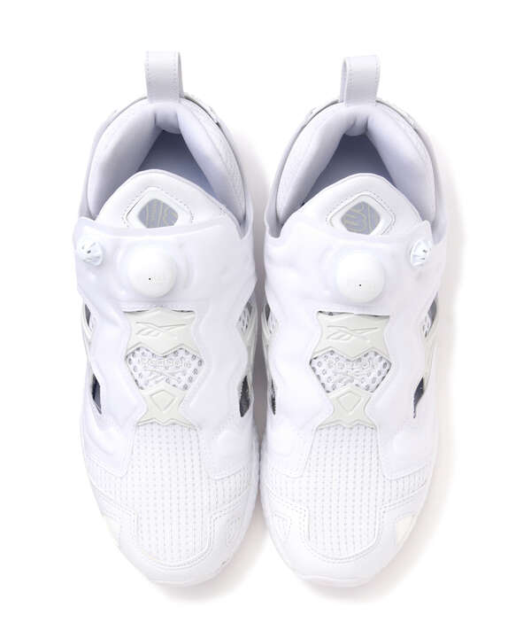 Reebok/リーボック/INSTANPUMP FURY 95 WHITE/インスタポンプフューリー 95 ホワイト