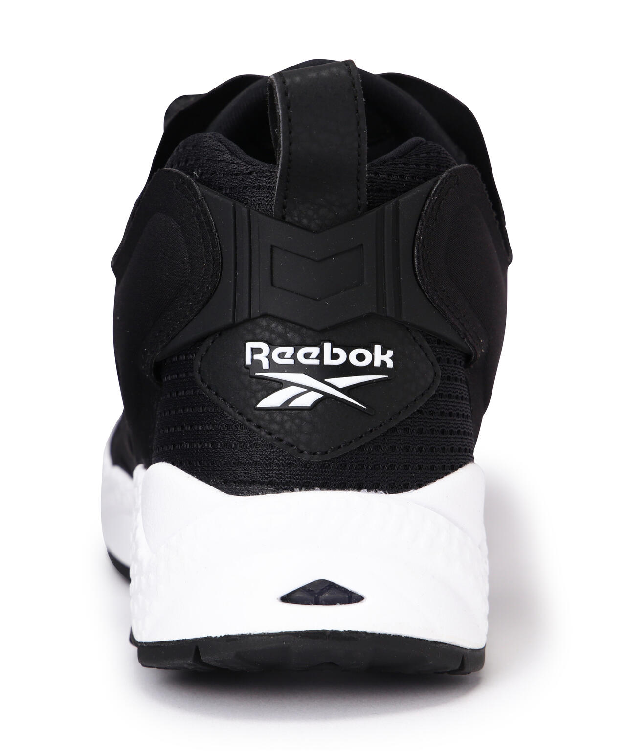 Reebok/リーボック/INSTANPUMP FURY 95 BLACK/インスタポンプ