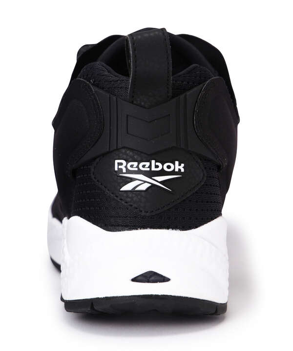 Reebok/リーボック/INSTANPUMP FURY 95 BLACK/インスタポンプフューリー 95　ブラック