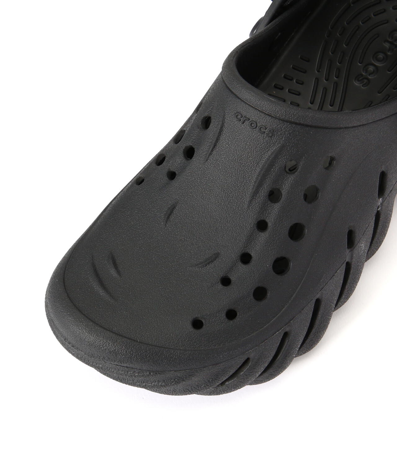 crocs/クロックス/ECHO CLOG/エコークロッグ | LHP ( エルエイチピー 