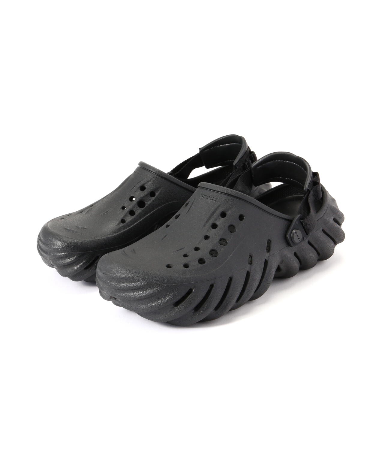 crocs/クロックス/ECHO CLOG/エコークロッグ