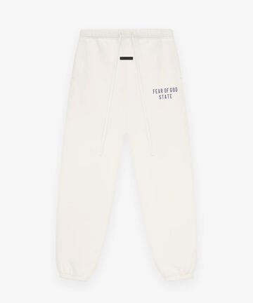 Fear of God ESSENTIALS/FOG エッセンシャルズ/FLEECE ESSENTIAL SWEATPANTS