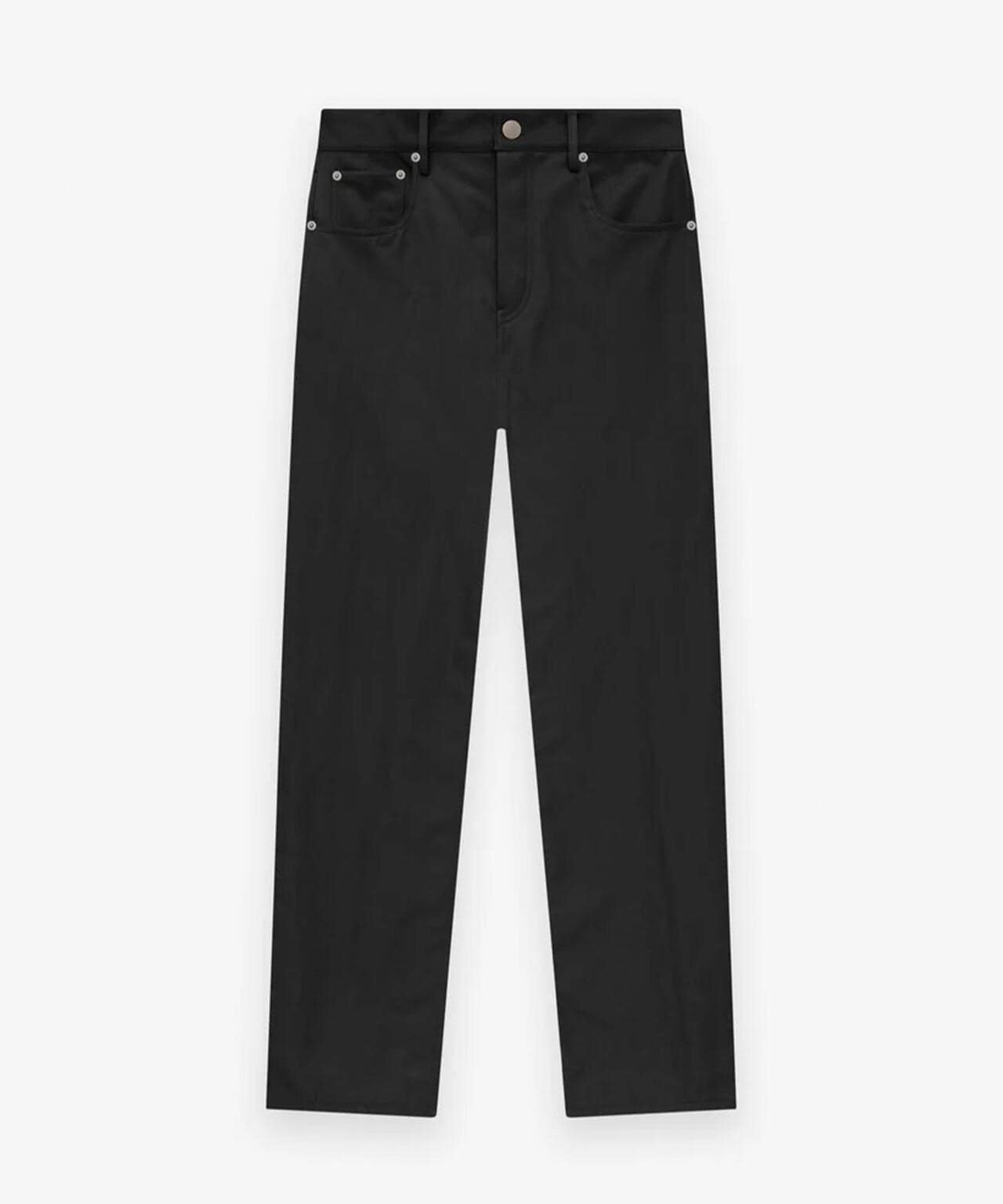 Fear of God ESSENTIALS/FOG エッセンシャルズ/TEXTURED NYLON TRACK PANT