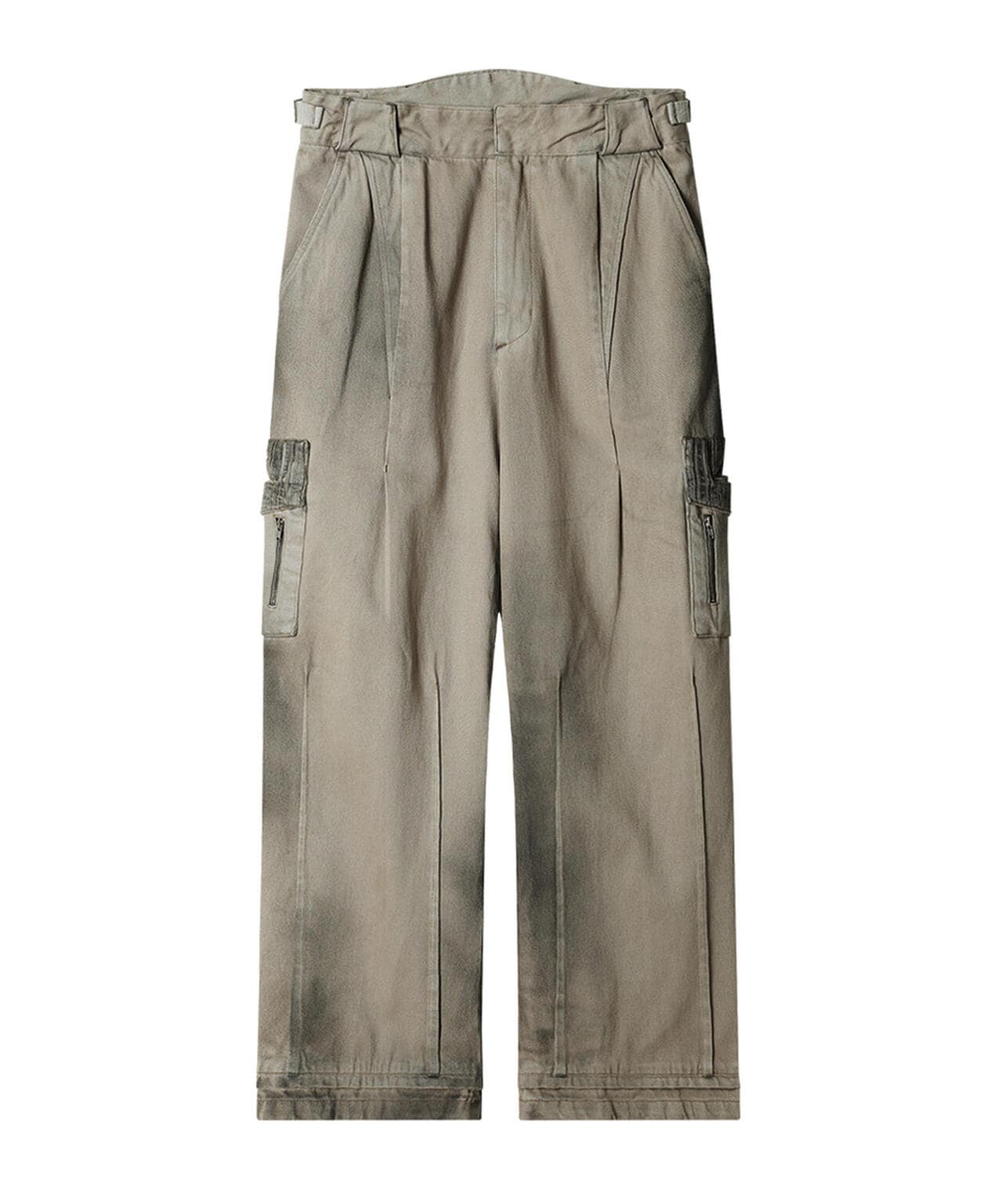 XLIM/エクスリム/EP.6 02 TROUSERS | LHP ( エルエイチピー ) | US ONLINE STORE（US オンラインストア）