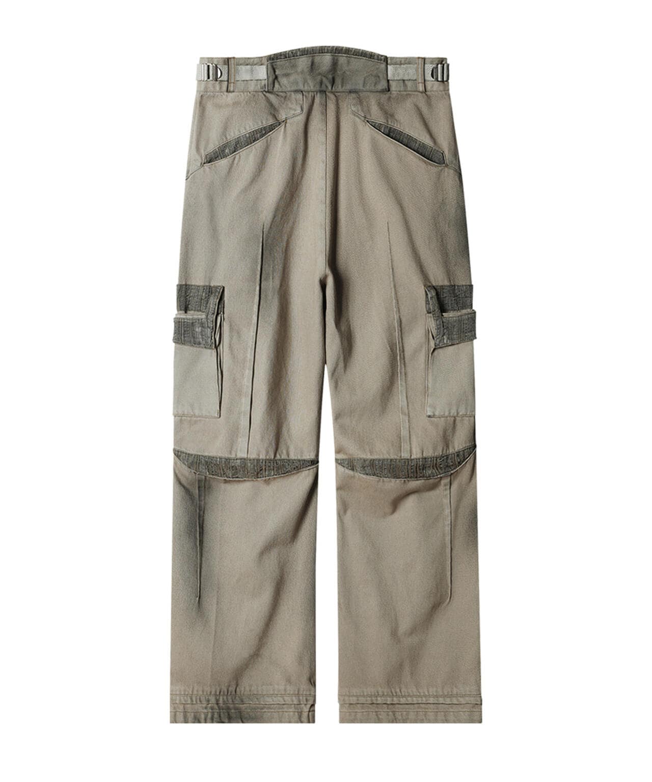 XLIM/エクスリム/EP.6 02 TROUSERS | LHP ( エルエイチピー ) | US ONLINE STORE（US オンラインストア）