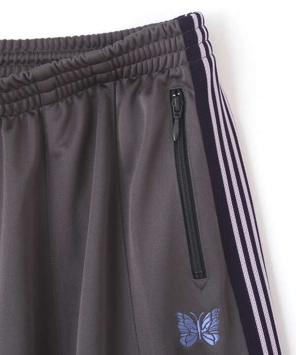 NEEDLES/ニードルズ/【LHP EXCLUSIVE】H.D TRACK PANTS - POLY SMOOTH