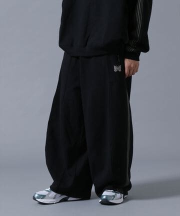 NEEDLES/【LHP EXCLUSIVE】TRACK PANTS - H.D SWEAT