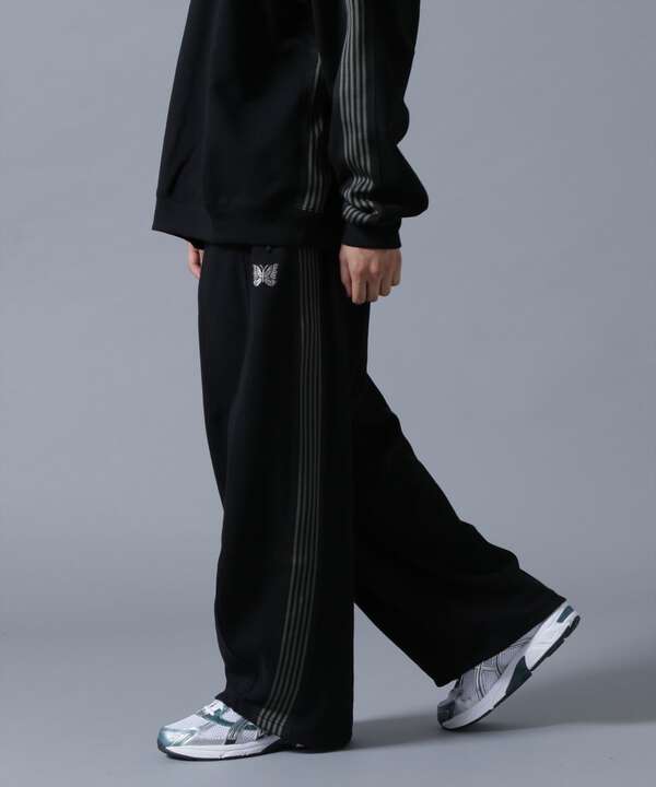 NEEDLES/【LHP EXCLUSIVE】TRACK PANTS - H.D SWEAT