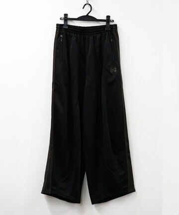 NEEDLES/ニードルズ/H.D.TRACK PANT - POLY SMOOTH