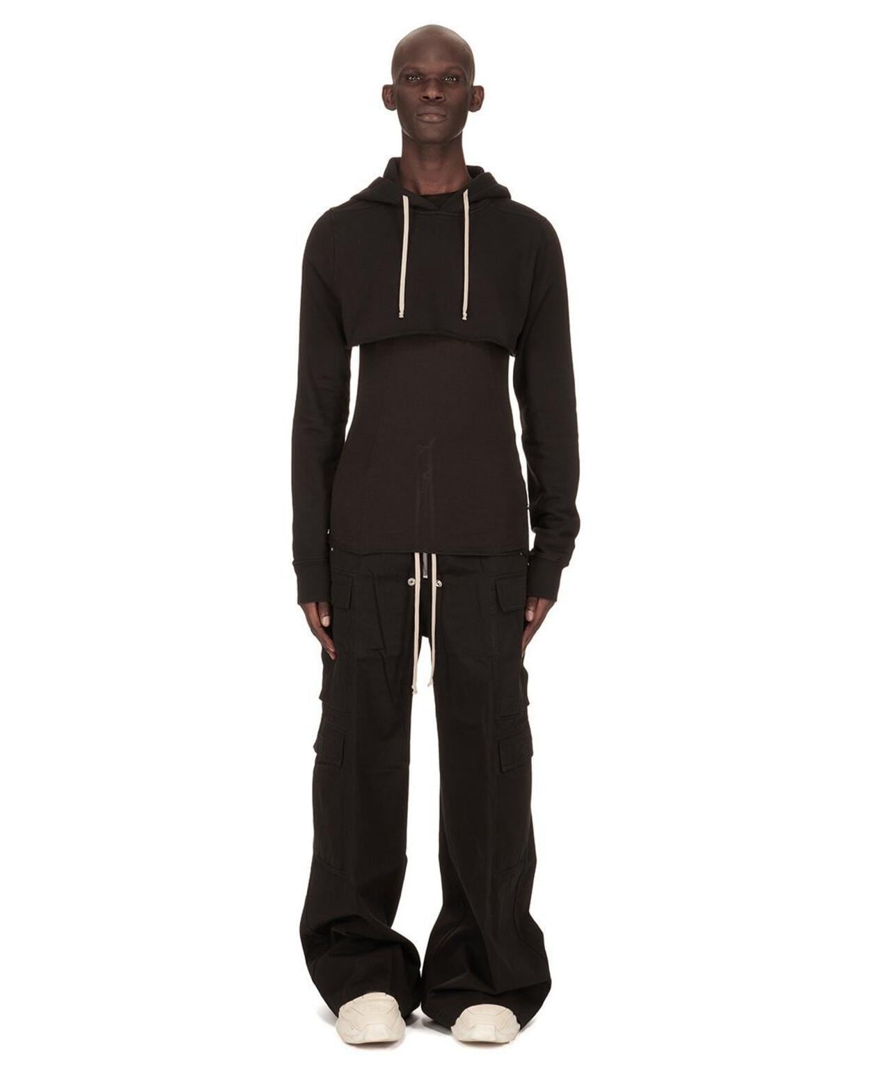 Rick Owens DRKSHDW/ダークシャドウ/DOUBLE CARGO JUMBO BELAS | LHP ( エルエイチピー ) | US  ONLINE STORE（US オンラインストア）