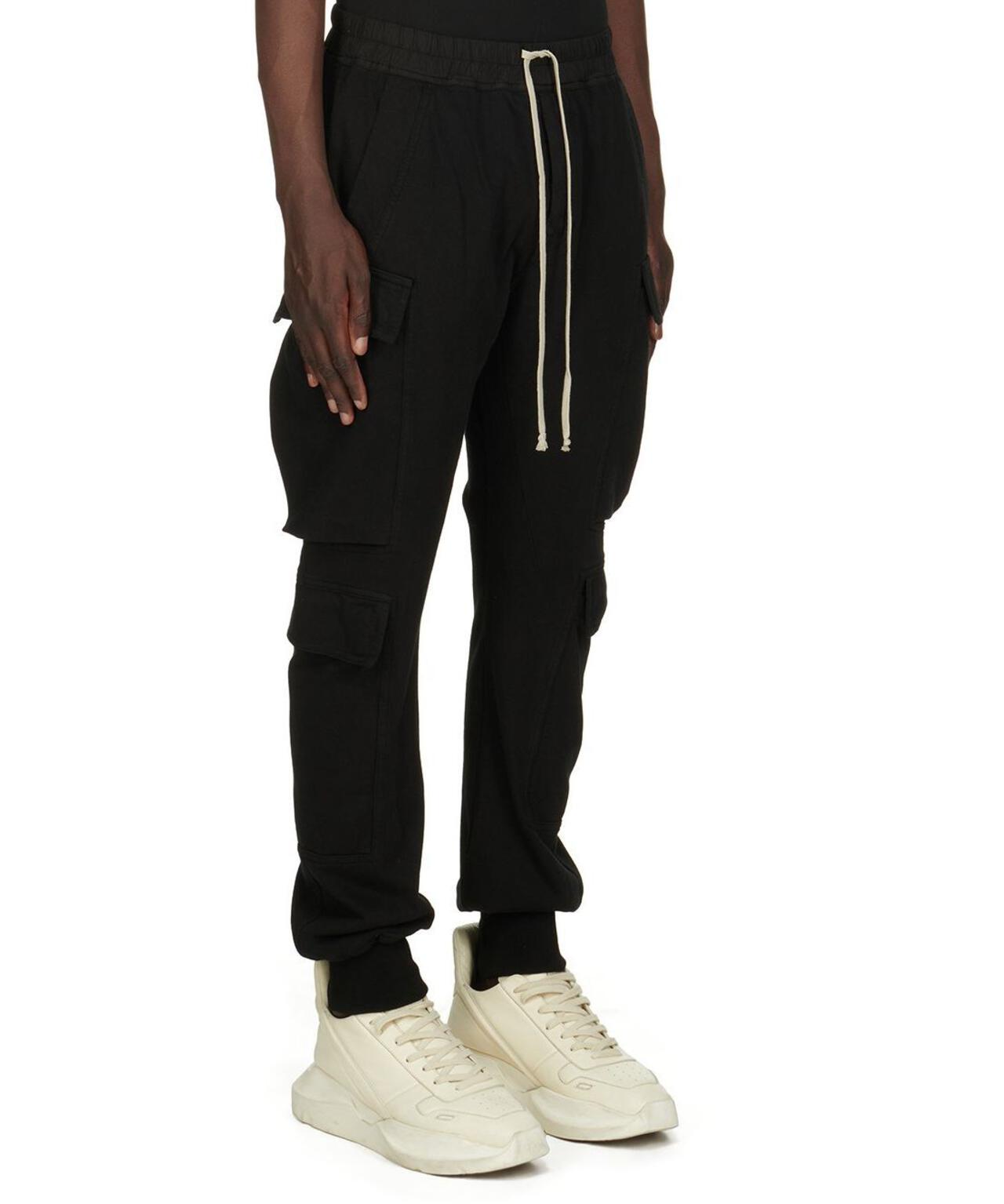 Rick Owens DRKSHDW/ダークシャドウ/MASTODON MEGACARGO | LHP ( エルエイチピー ) | US ONLINE  STORE（US オンラインストア）