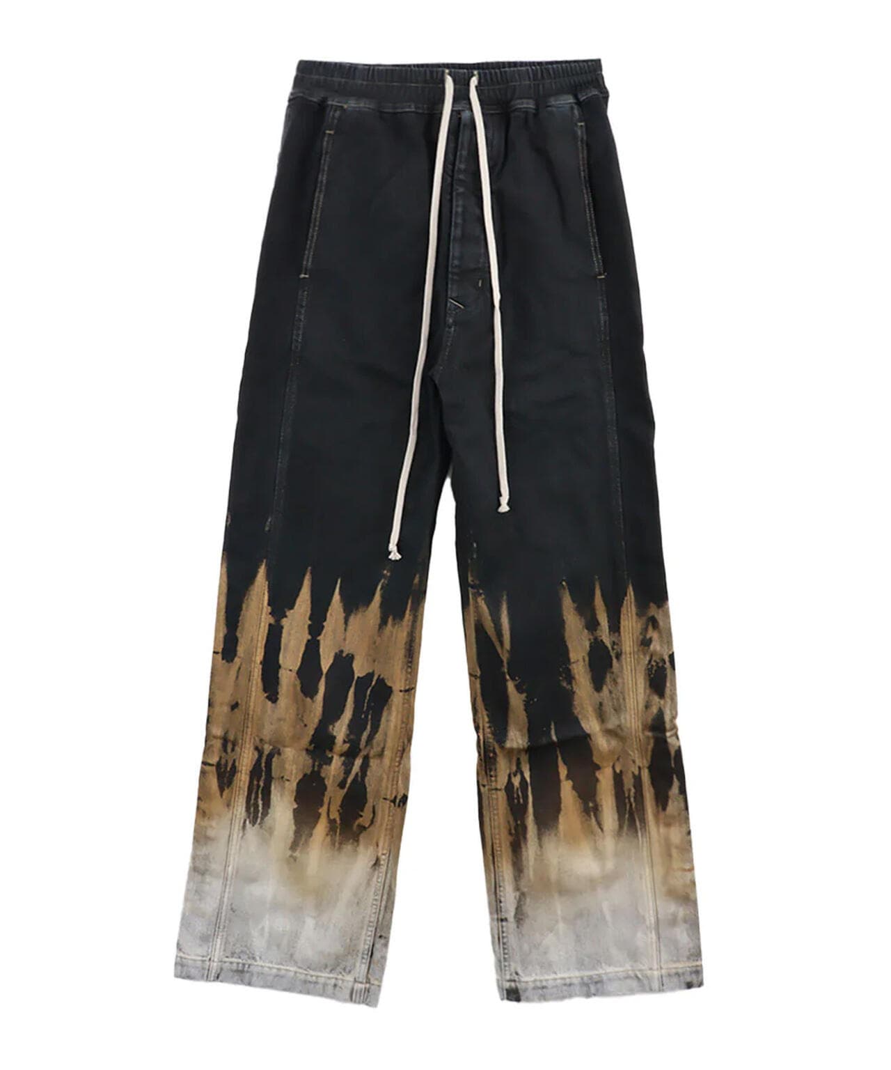 Rick Owens DRKSHDW/ダークシャドウ/PUSHER PANTS | LHP ( エルエイチピー ) | US ONLINE  STORE（US オンラインストア）