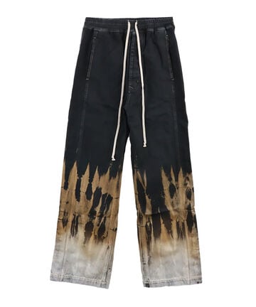 Rick Owens DRKSHDW/ダークシャドウ/PUSHER PANTS