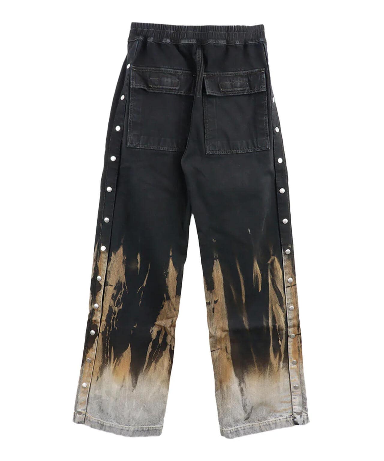 Rick Owens DRKSHDW/ダークシャドウ/PUSHER PANTS | LHP ( エルエイチピー ) | US ONLINE  STORE（US オンラインストア）