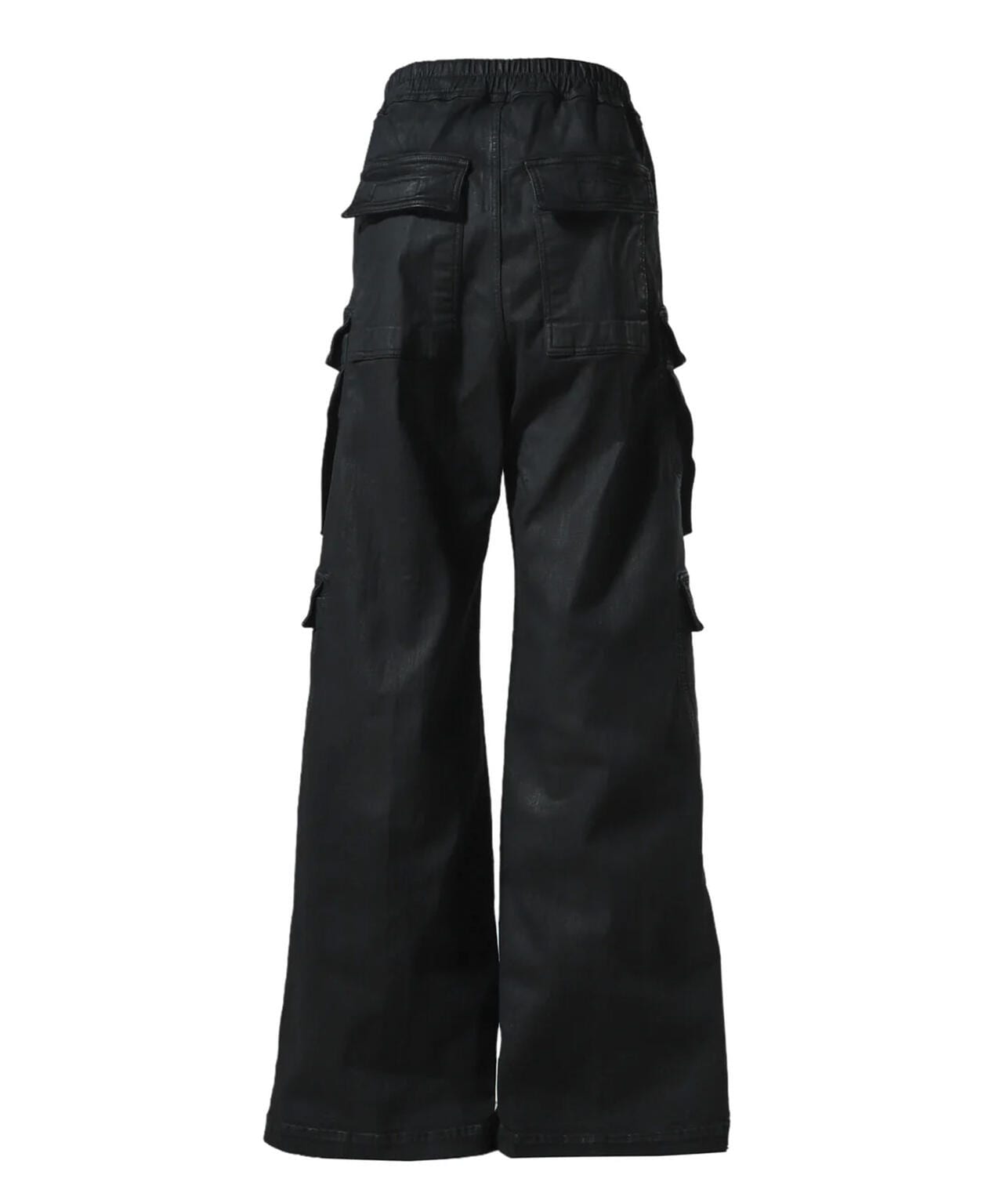 Rick Owens DRKSHDW/ダークシャドウ/DOUBLE CARGO JUMBO BELAS PANTS | LHP ( エルエイチピー )  | US ONLINE STORE（US オンラインストア）