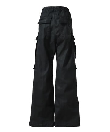 Rick Owens DRKSHDW/ダークシャドウ/DOUBLE CARGO JUMBO BELAS PANTS