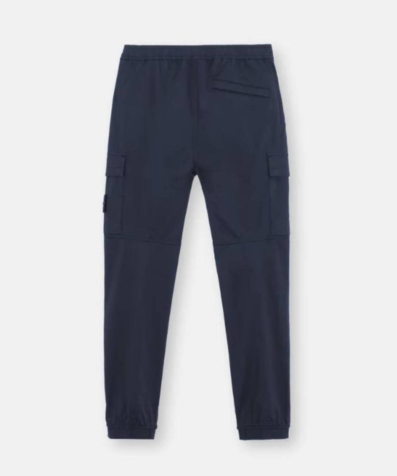 STONE ISLAND/ストーンアイランド/STRETCH COTTON WOOL SATIN CARGO PANTS | LHP (  エルエイチピー ) | US ONLINE STORE（US オンラインストア）