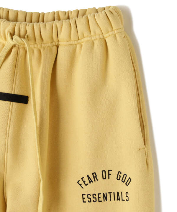 Fear of God ESSENTIALS/FOG エッセンシャルズ/【WOMENS】FLEECE SWEATPANTS