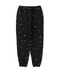 yipyip/イップイップ/MULTI PATTERN SWEAT PANTS