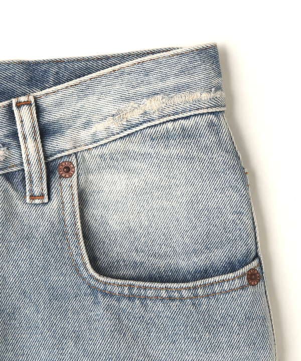 MM6 MaisonMargiela/エムエムシックス メゾンマルジェラ/5 POCKET DENIM PANTS