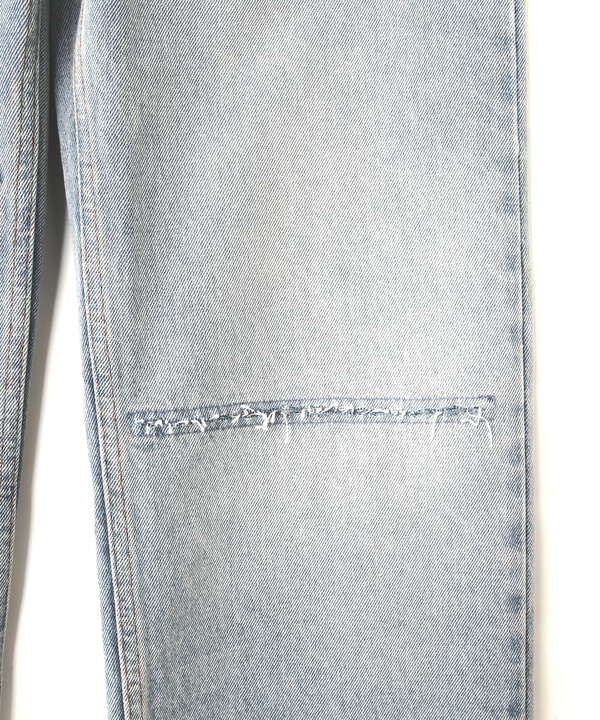 MM6 MaisonMargiela/エムエムシックス メゾンマルジェラ/5 POCKET DENIM PANTS