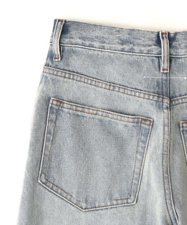 MM6 MaisonMargiela/エムエムシックス メゾンマルジェラ/5 POCKET DENIM PANTS