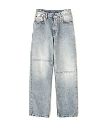 MM6 MaisonMargiela/エムエムシックス メゾンマルジェラ/5 POCKET DENIM PANTS